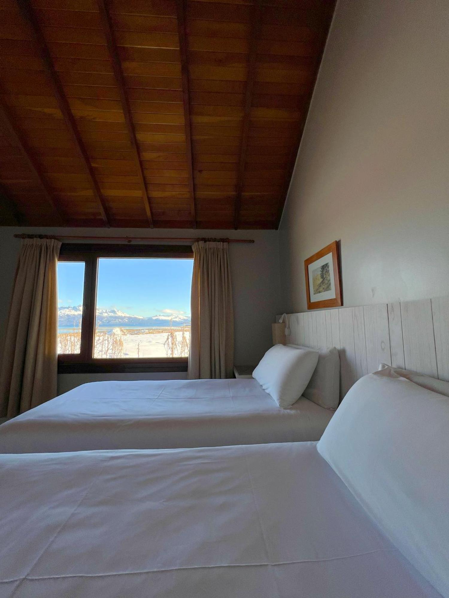 Tolkeyen Ushuaia Hotel Exterior photo