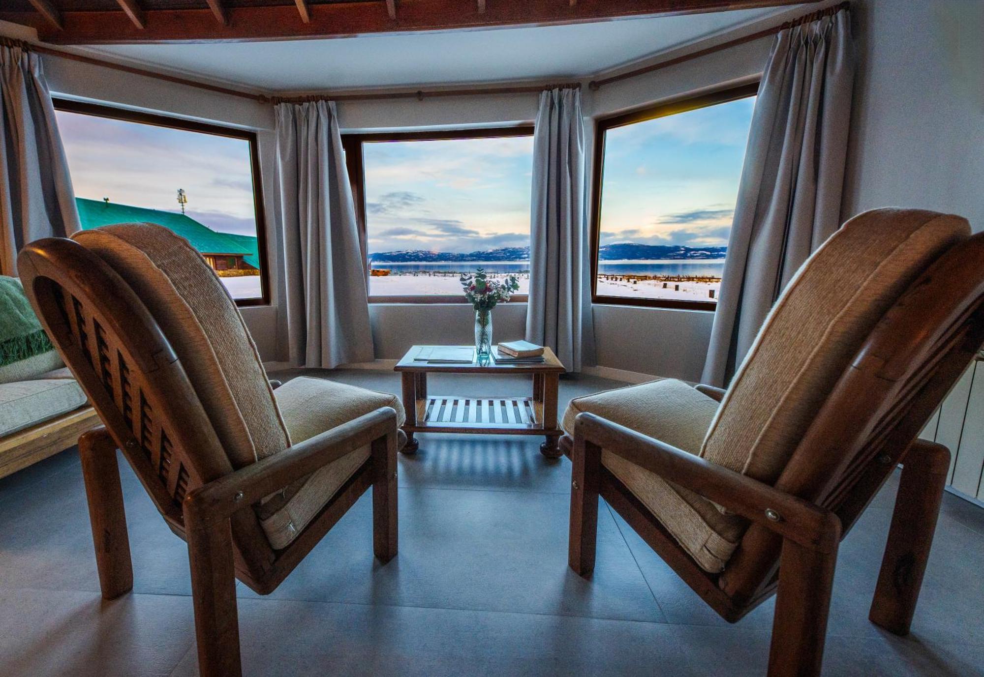 Tolkeyen Ushuaia Hotel Exterior photo
